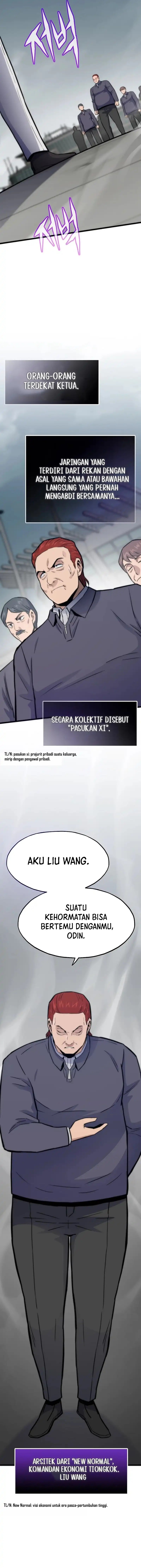 Past Life Regressor (Remake 2022) Chapter 136 Gambar 4