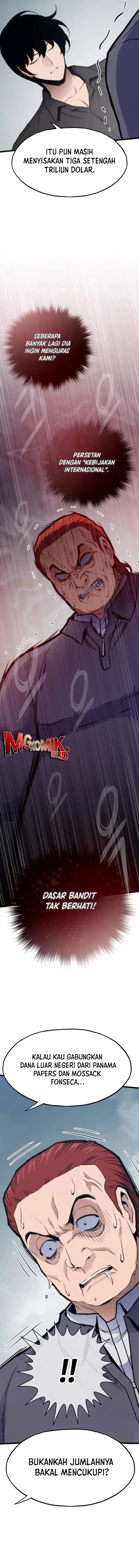 Past Life Regressor (Remake 2022) Chapter 136 Gambar 7