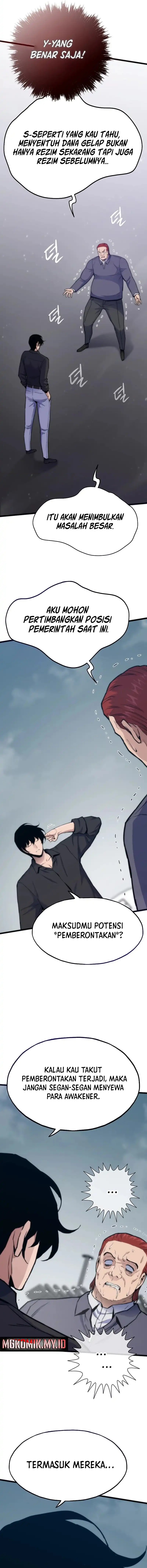 Past Life Regressor (Remake 2022) Chapter 136 Gambar 8