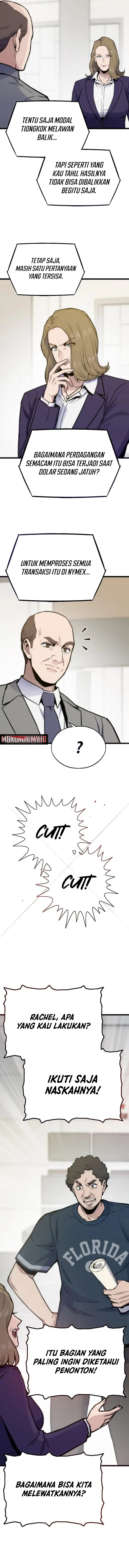 Past Life Regressor (Remake 2022) Chapter 136 Gambar 10