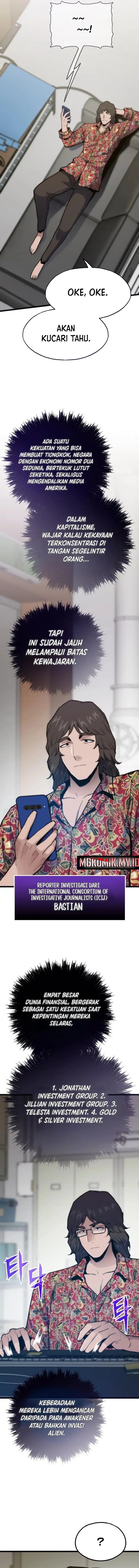 Past Life Regressor (Remake 2022) Chapter 136 Gambar 12