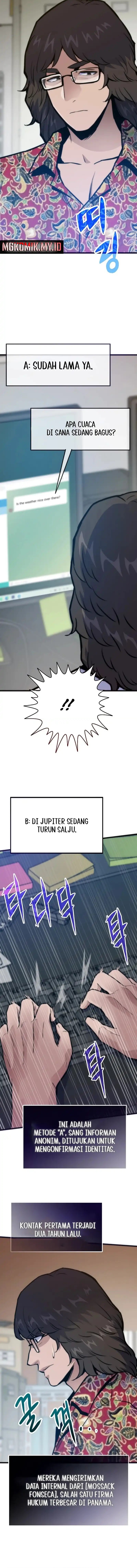 Past Life Regressor (Remake 2022) Chapter 136 Gambar 13