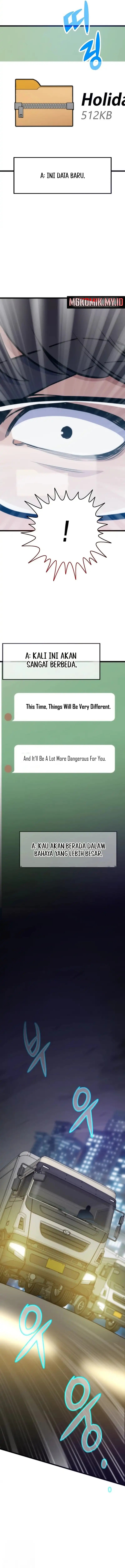 Past Life Regressor (Remake 2022) Chapter 136 Gambar 15