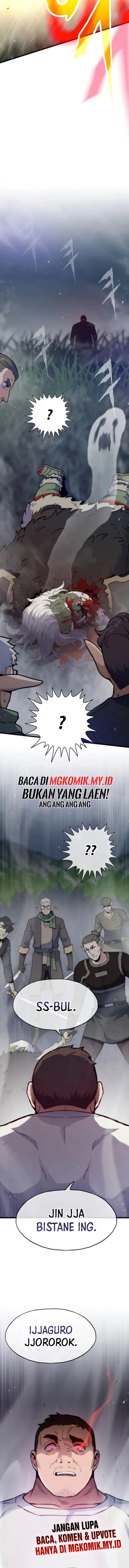 Past Life Regressor (Remake 2022) Chapter 138 Gambar 2