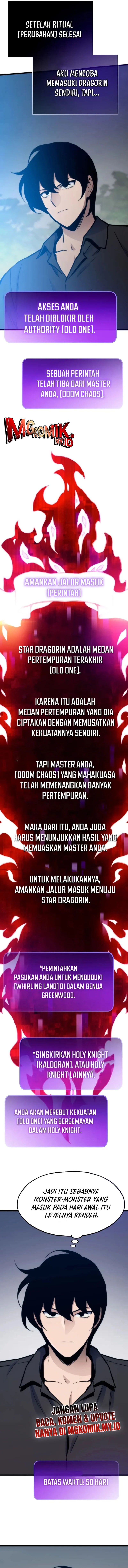 Past Life Regressor (Remake 2022) Chapter 138 Gambar 4