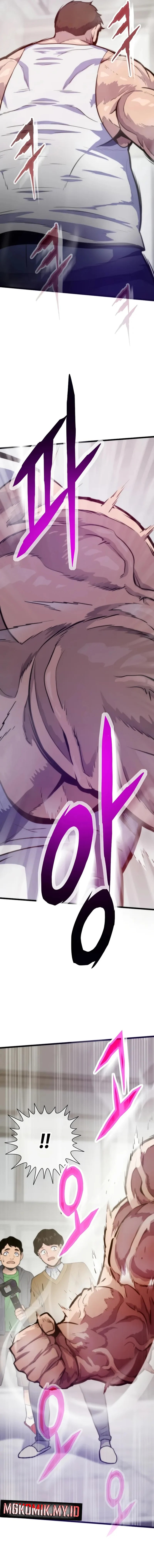 Past Life Regressor (Remake 2022) Chapter 138 Gambar 6