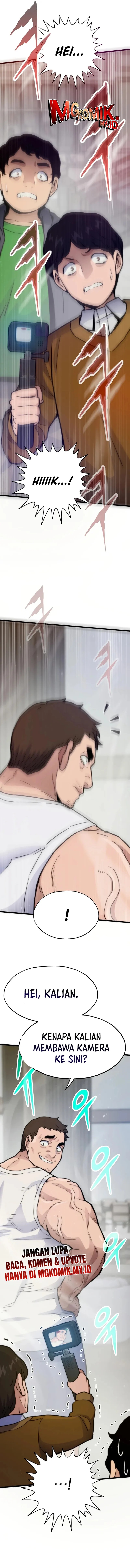 Past Life Regressor (Remake 2022) Chapter 138 Gambar 7