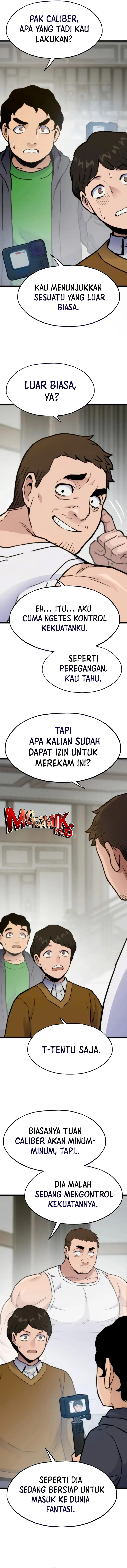 Past Life Regressor (Remake 2022) Chapter 138 Gambar 8