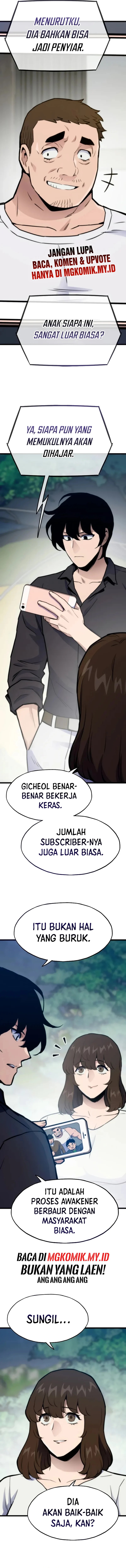 Past Life Regressor (Remake 2022) Chapter 138 Gambar 9