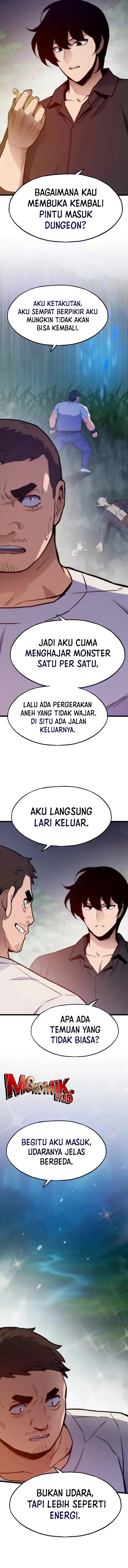 Past Life Regressor (Remake 2022) Chapter 138 Gambar 11