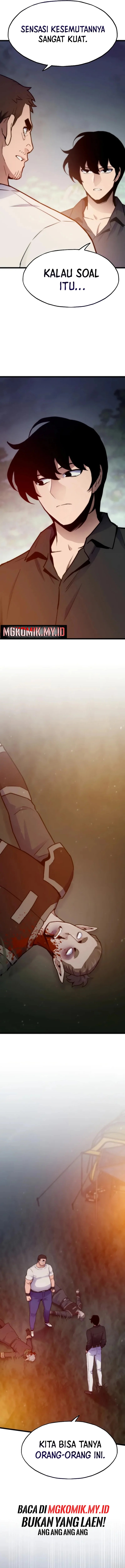 Past Life Regressor (Remake 2022) Chapter 138 Gambar 12