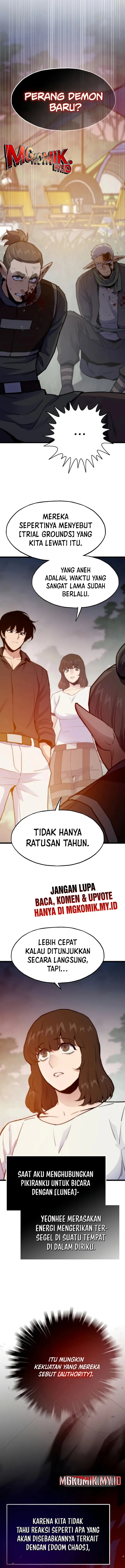 Past Life Regressor (Remake 2022) Chapter 138 Gambar 13