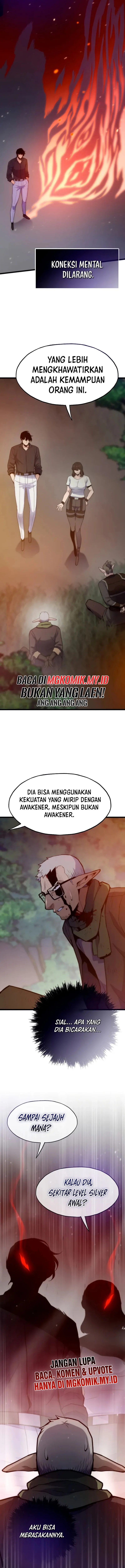 Past Life Regressor (Remake 2022) Chapter 138 Gambar 14