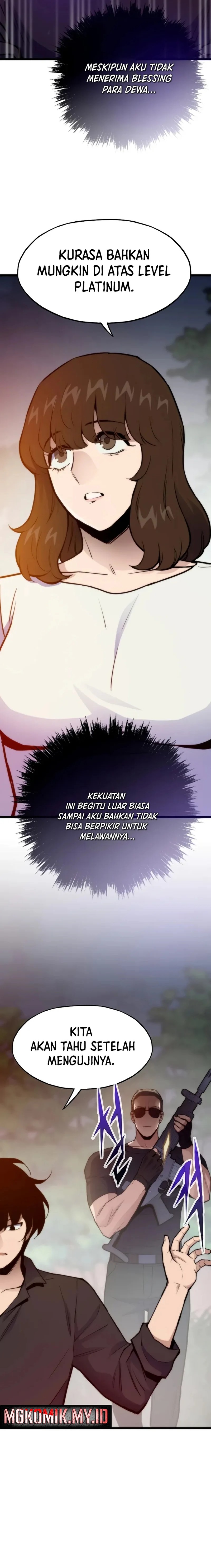 Past Life Regressor (Remake 2022) Chapter 138 Gambar 15