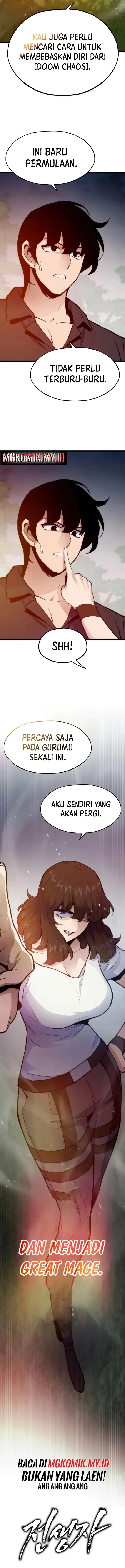 Past Life Regressor (Remake 2022) Chapter 138 Gambar 18