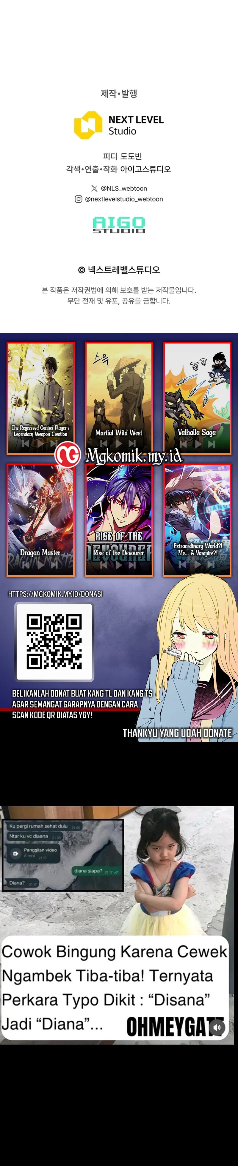 Past Life Regressor (Remake 2022) Chapter 138 Gambar 19