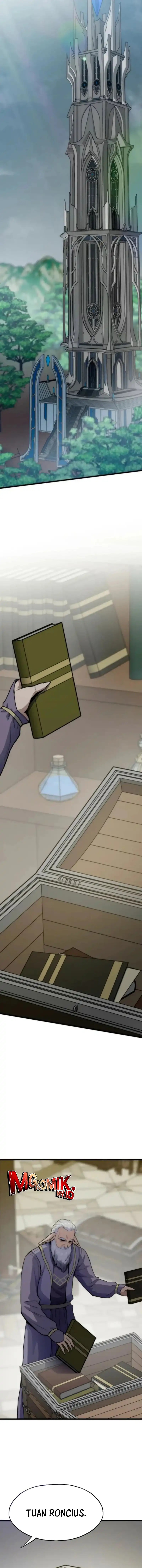 Past Life Regressor (Remake 2022) Chapter 139 Gambar 3