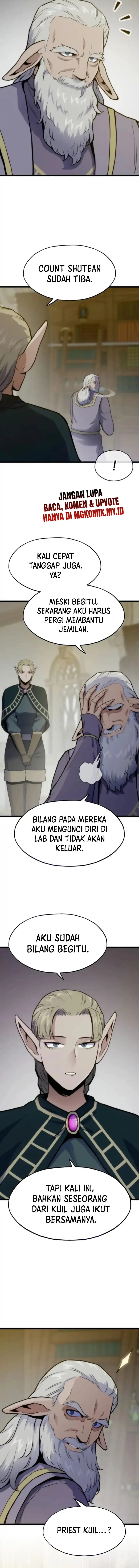 Past Life Regressor (Remake 2022) Chapter 139 Gambar 4