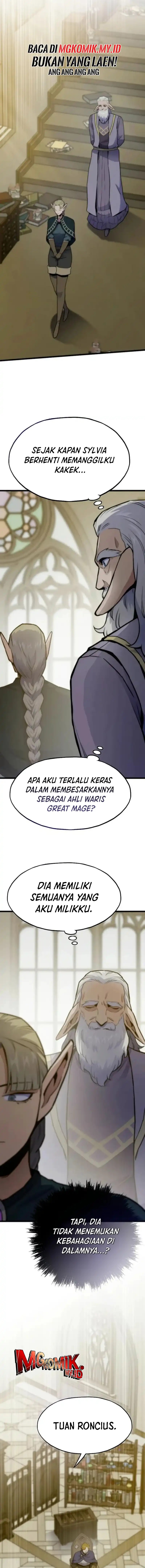 Past Life Regressor (Remake 2022) Chapter 139 Gambar 5