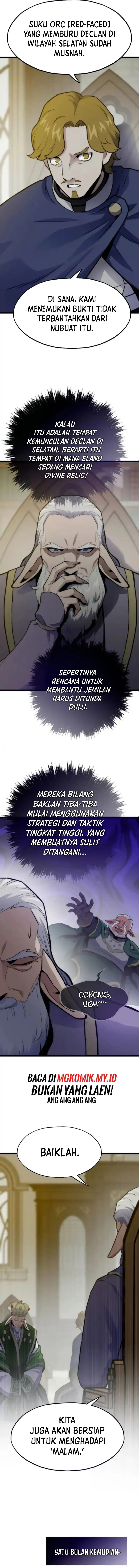 Past Life Regressor (Remake 2022) Chapter 139 Gambar 7