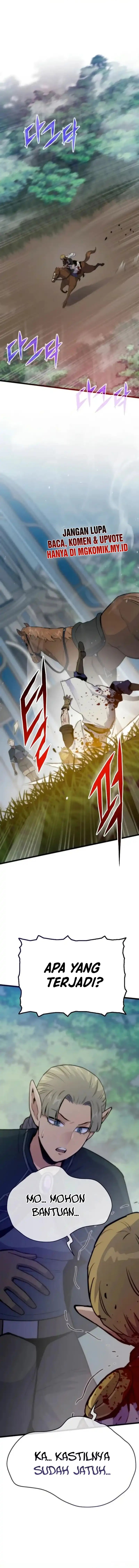 Past Life Regressor (Remake 2022) Chapter 139 Gambar 8