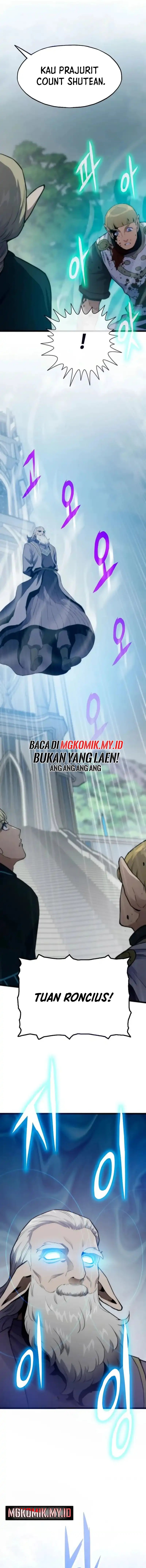 Past Life Regressor (Remake 2022) Chapter 139 Gambar 9