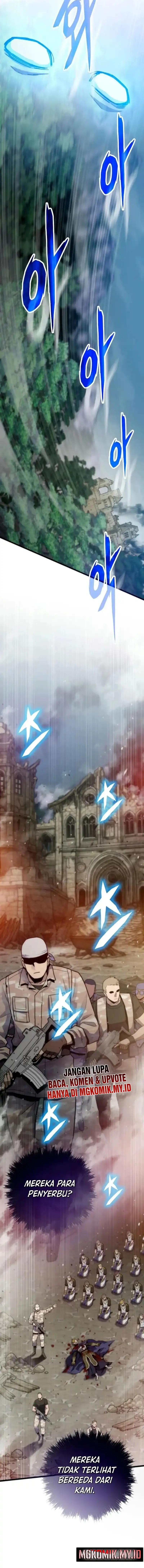 Past Life Regressor (Remake 2022) Chapter 139 Gambar 10