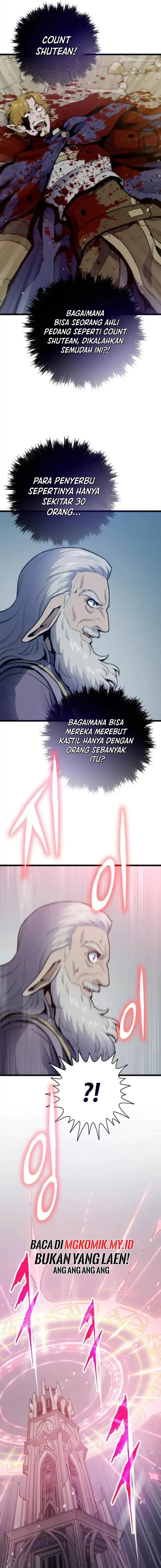 Past Life Regressor (Remake 2022) Chapter 139 Gambar 11