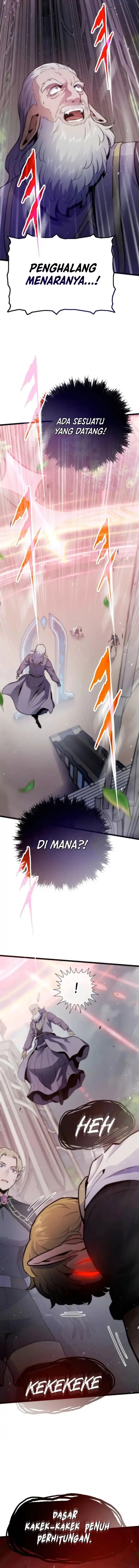 Past Life Regressor (Remake 2022) Chapter 139 Gambar 12