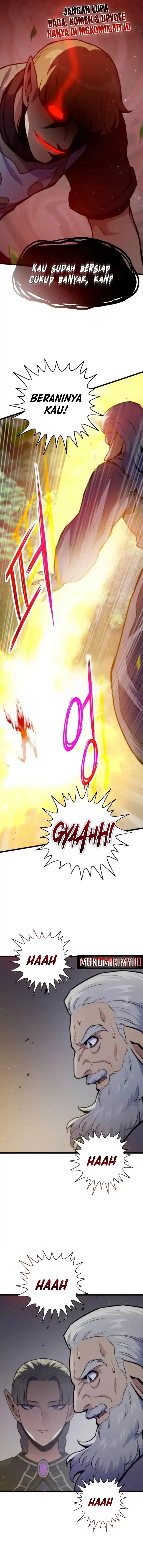 Past Life Regressor (Remake 2022) Chapter 139 Gambar 13