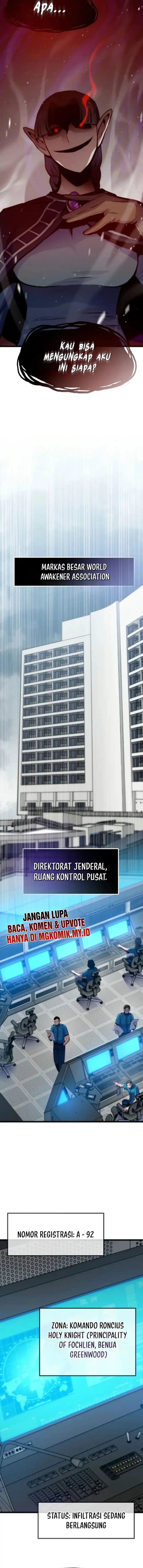 Past Life Regressor (Remake 2022) Chapter 139 Gambar 15