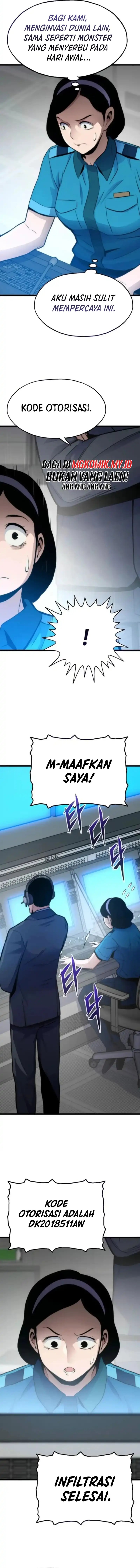 Past Life Regressor (Remake 2022) Chapter 139 Gambar 16