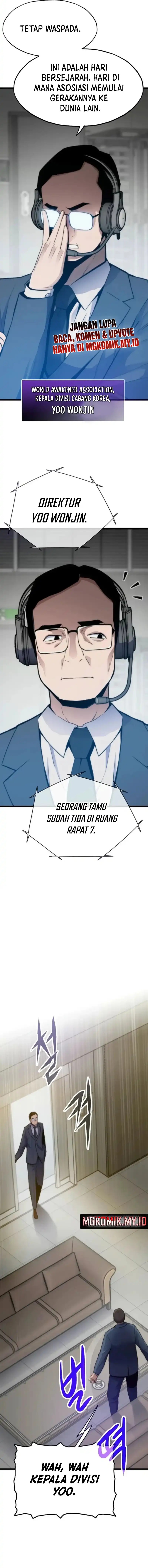 Past Life Regressor (Remake 2022) Chapter 139 Gambar 17