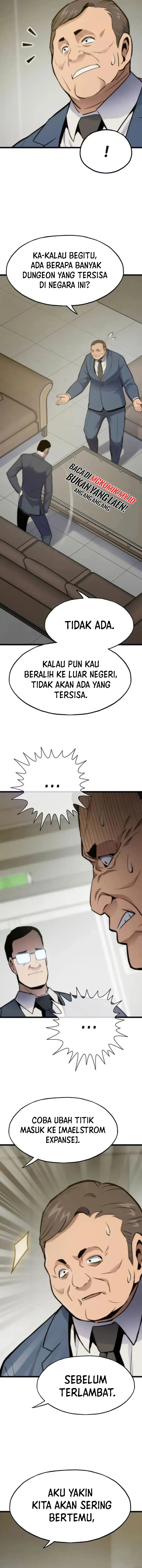 Past Life Regressor (Remake 2022) Chapter 139 Gambar 20