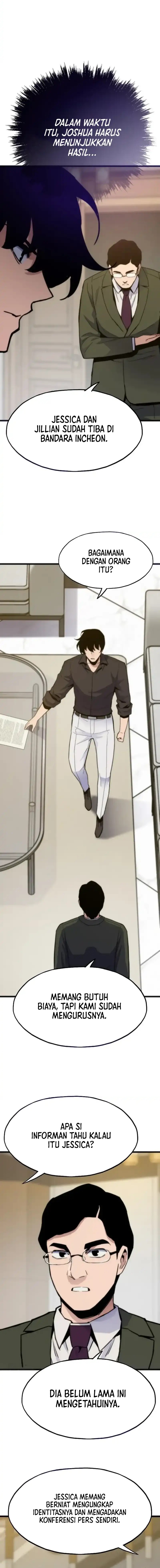 Past Life Regressor (Remake 2022) Chapter 141 Gambar 4