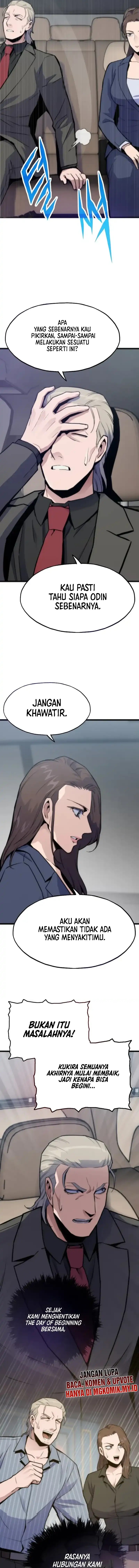 Past Life Regressor (Remake 2022) Chapter 141 Gambar 7