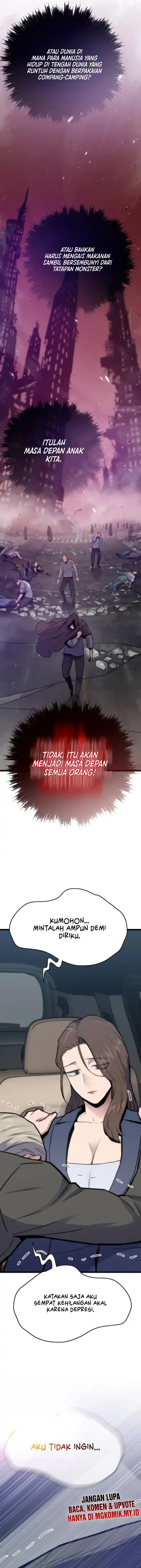 Past Life Regressor (Remake 2022) Chapter 141 Gambar 14