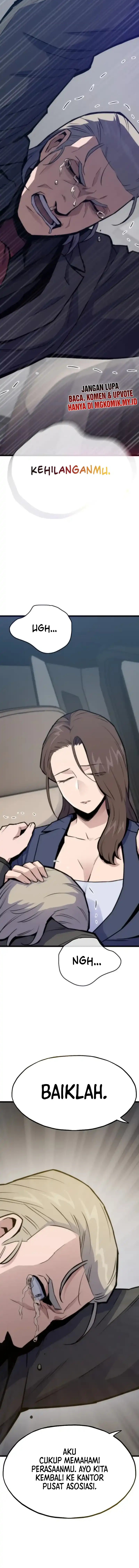 Past Life Regressor (Remake 2022) Chapter 141 Gambar 15