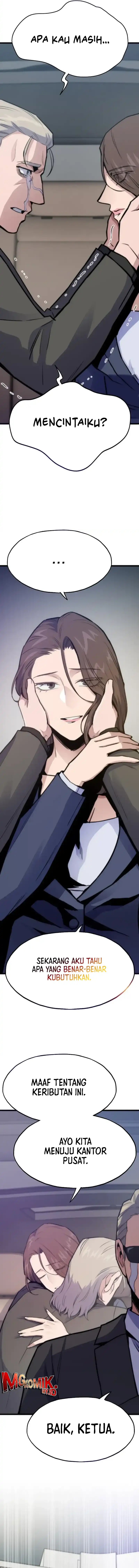 Past Life Regressor (Remake 2022) Chapter 141 Gambar 16