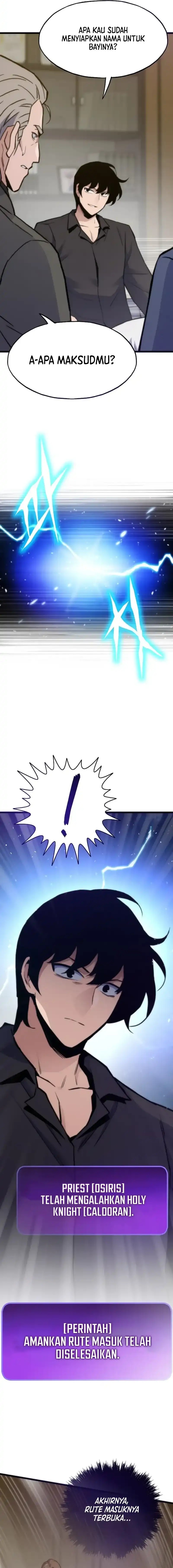 Past Life Regressor (Remake 2022) Chapter 141 Gambar 20