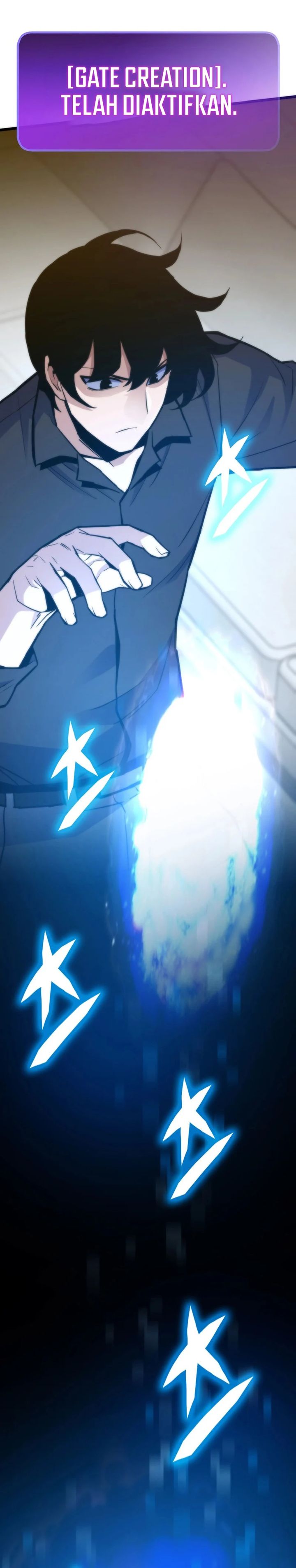 Past Life Regressor (Remake 2022) Chapter 142 Gambar 4