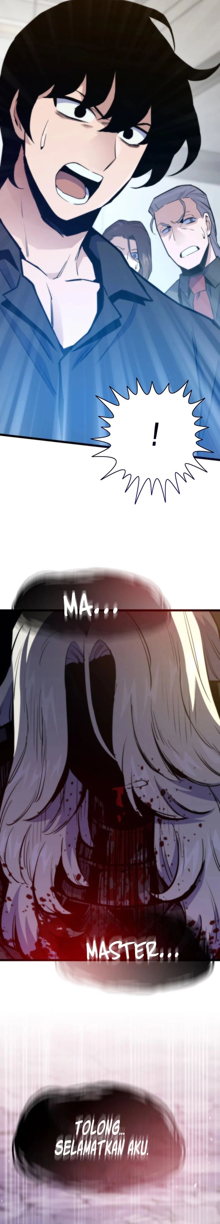 Past Life Regressor (Remake 2022) Chapter 142 Gambar 6