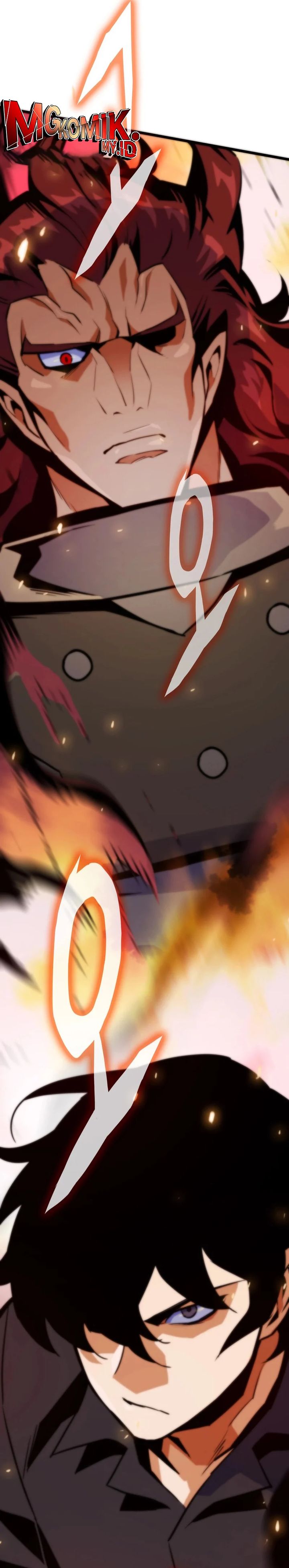 Past Life Regressor (Remake 2022) Chapter 142 Gambar 14