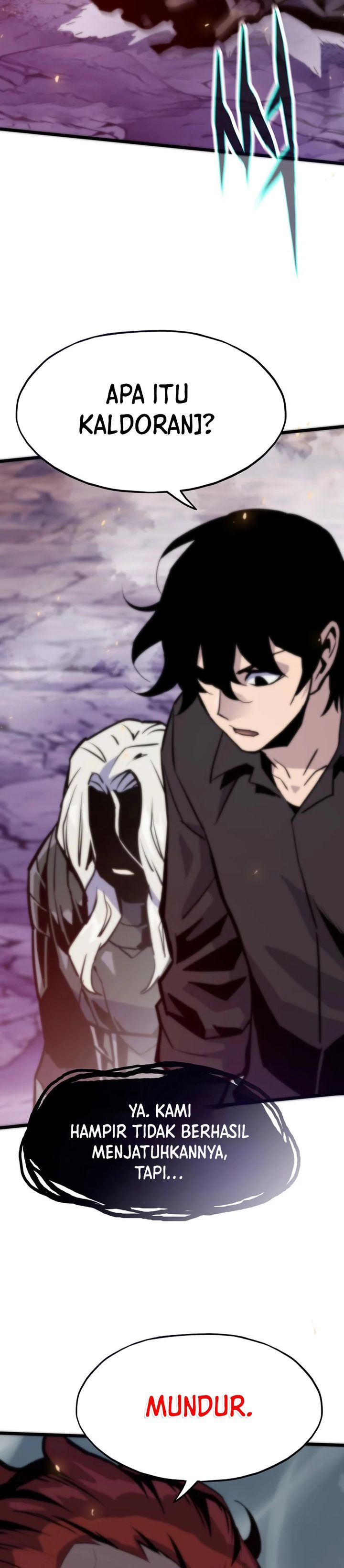 Past Life Regressor (Remake 2022) Chapter 142 Gambar 16