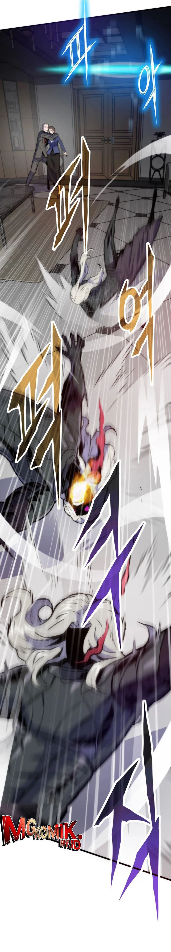 Past Life Regressor (Remake 2022) Chapter 142 Gambar 21