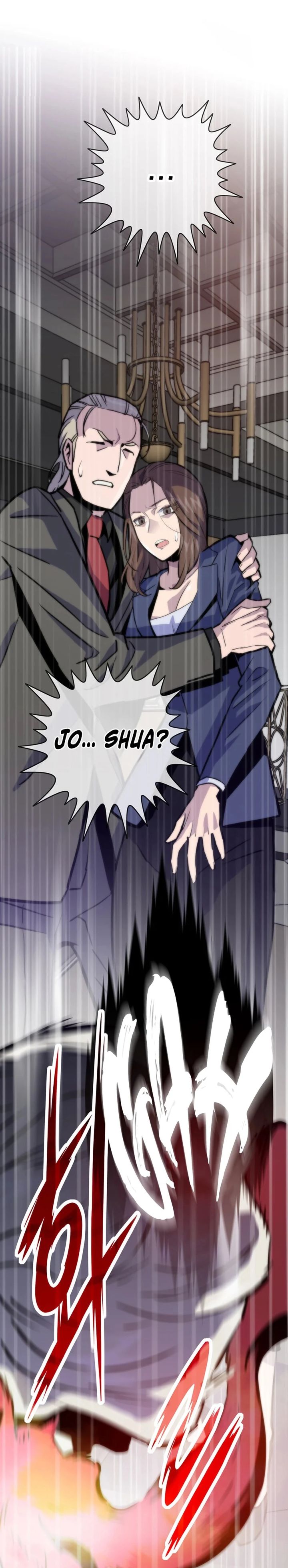 Past Life Regressor (Remake 2022) Chapter 142 Gambar 22