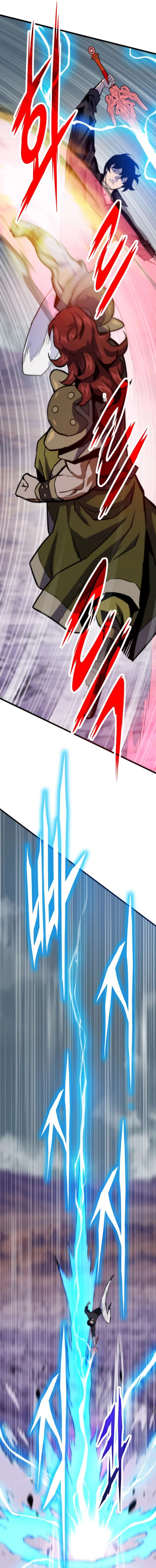 Past Life Regressor (Remake 2022) Chapter 142 Gambar 27