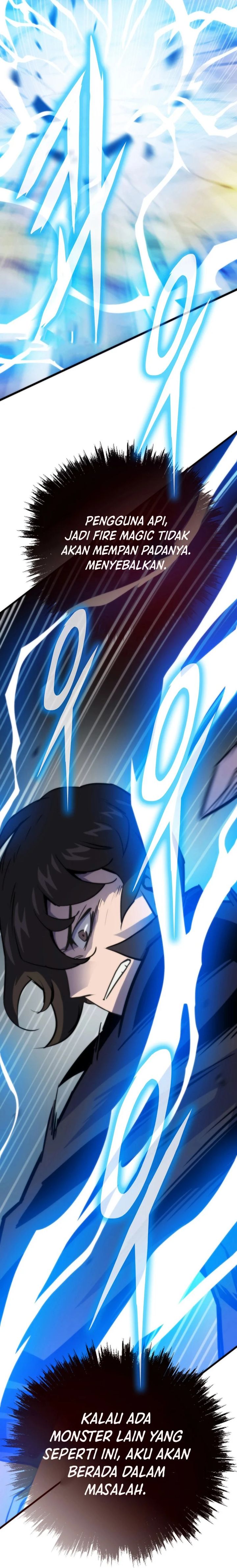 Past Life Regressor (Remake 2022) Chapter 142 Gambar 29