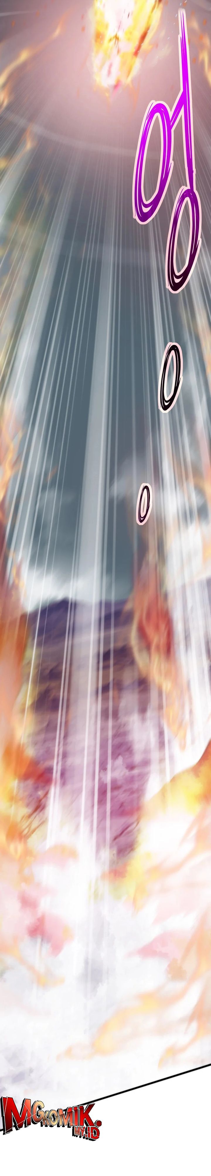 Past Life Regressor (Remake 2022) Chapter 142 Gambar 31