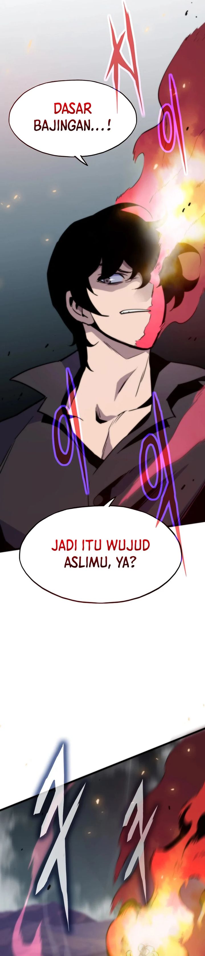 Past Life Regressor (Remake 2022) Chapter 142 Gambar 33